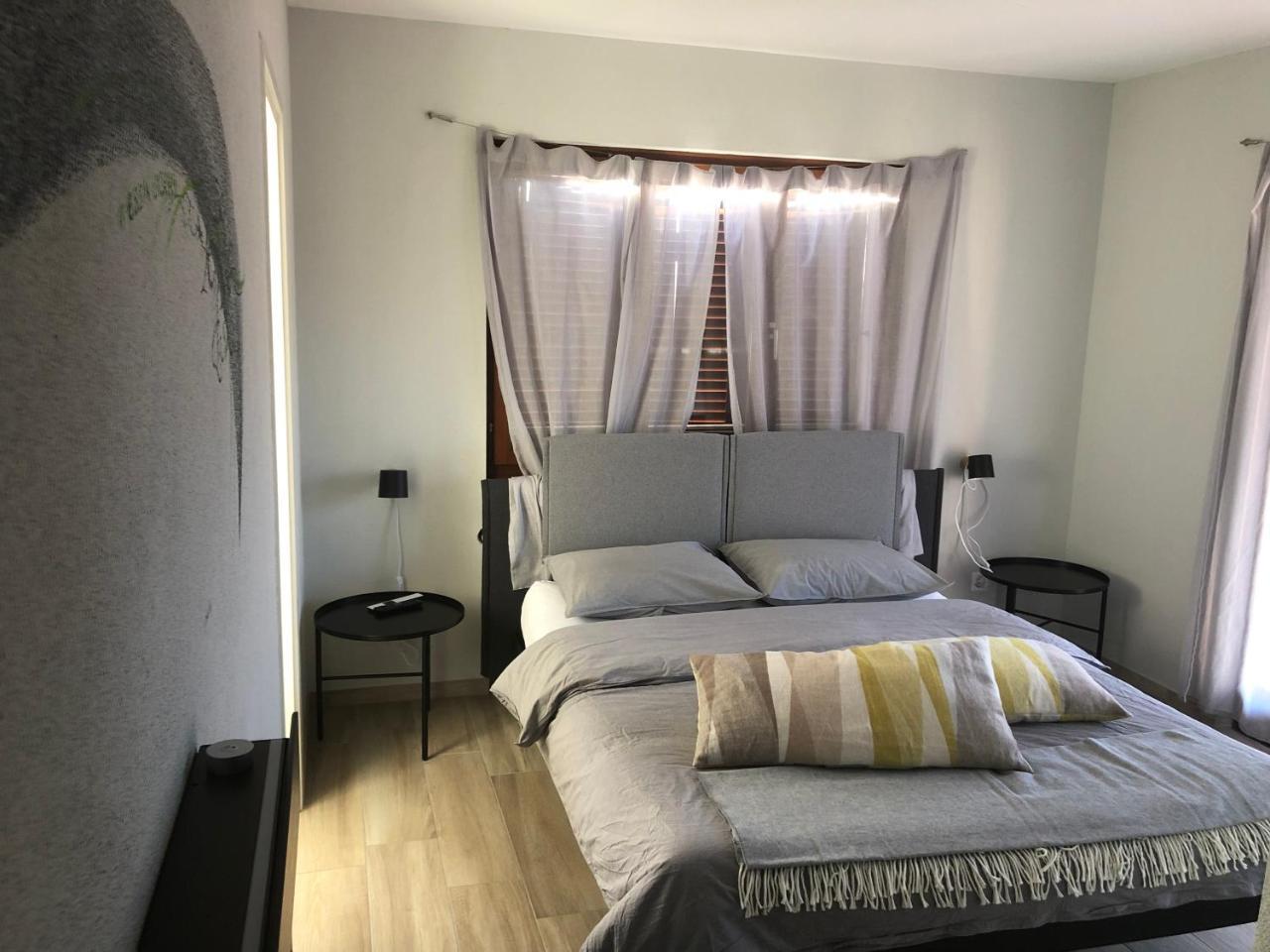 Al Grottino Bed & Breakfast Gambarogno Ngoại thất bức ảnh