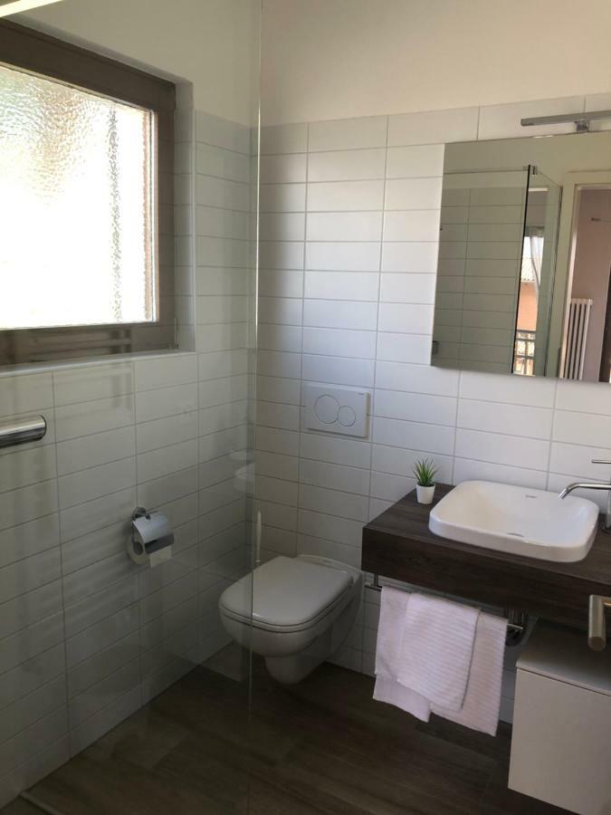 Al Grottino Bed & Breakfast Gambarogno Ngoại thất bức ảnh